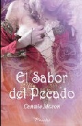 Portada de El Sabor del Pecado
