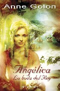 Libro Angelica, la Boda del Rey (2009)
