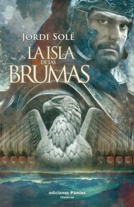 Libro La Isla De las Brumas (2011)