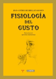 Libro Fisiologia del Gusto (2012)