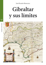 Portada de Gibraltar y Sus Limites