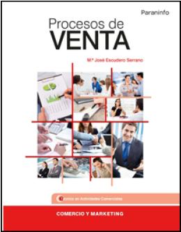 Libro Procesos De Venta (2014)