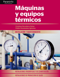 Libro Maquinas y Equipos Termicos (2013)