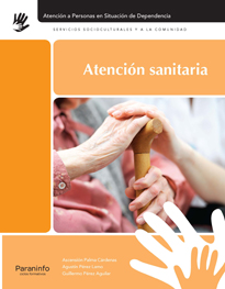 Libro Atencion Sanitaria (2014)