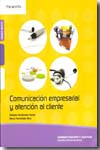 Libro Comunicacion Empresarial y Atencion Al Cliente (2010)