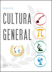 Portada de Cultura General