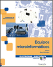 Portada de Equipos Microinformaticos