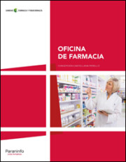 Portada de Oficina De Farmacia