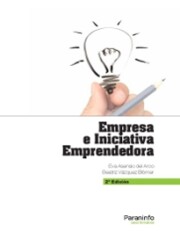 Portada de Empresa E Iniciativa Emprendedora
