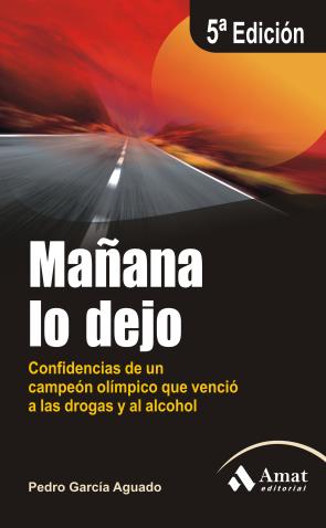 Libro Mañana Lo Dejo (3ª Ed.) (2012)