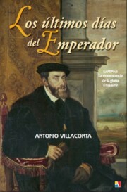 Portada de Los Ultimos Dias del Emperador