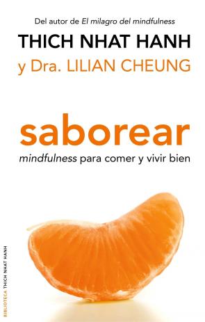 Libro Saborear: Mindfulness para Comer y Vivir Bien (2011)