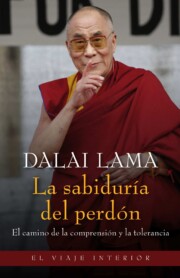 Libro (pe) la Sabiduria del Perdon: el Camino De la Comprension y la Tolerancia (2011)