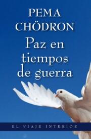 Libro Paz en Tiempos De Guerra (2012)