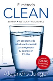 Portada de El Metodo Clean