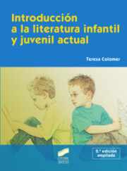 Libro Introduccion a la Literatura Infantil y Juvenil Actual (2010)