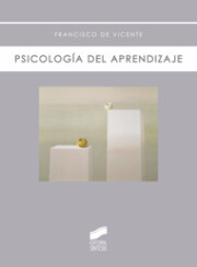 Portada de Psicologia del Aprendizaje