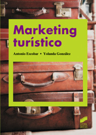 Libro Marketing Turistico (2011)