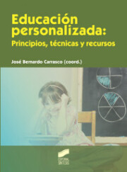Portada de Educacion Personalizada