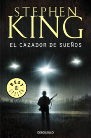 Portada de El Cazador De Sueños