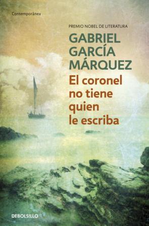 Libro El Coronel No Tiene Quien Le Escriba (2014)