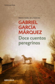 Portada de Doce Cuentos Peregrinos