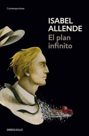 Libro El Plan Infinito (2014)