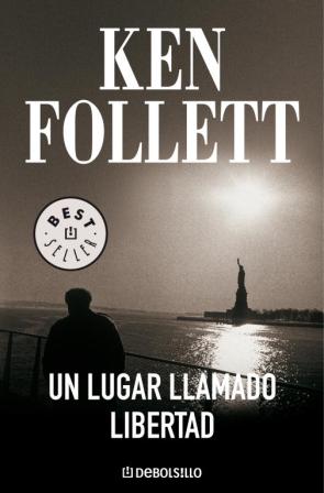 Libro Un Lugar Llamado Libertad (2008)