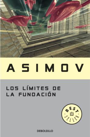 Libro Limites De la Fundacion (2010)