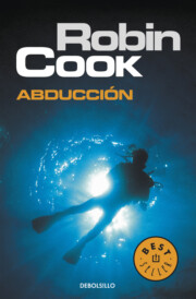 Portada de Abduccion