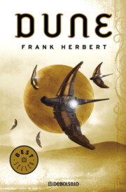 Portada de Dune