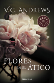 Portada de Flores en el Atico