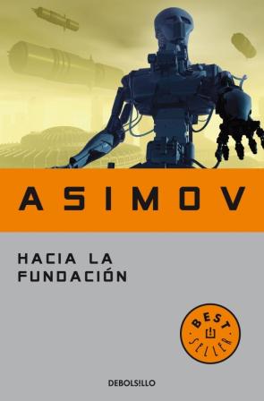 Libro Hacia la Fundacion (2015)