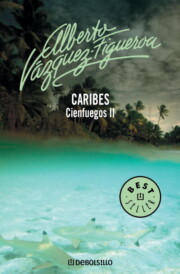 Portada de Caribes
