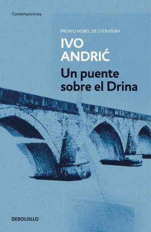 Libro Un Puente Sobre el Drina (2009)
