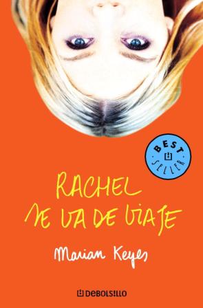 Libro Rachel Se Va De Viaje (2003)