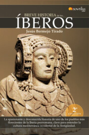 Portada de Los Iberos