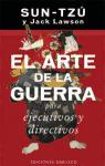 Libro Sun-tzu: el Arte De la Guerra para Ejecutivos y Directivos (2003)