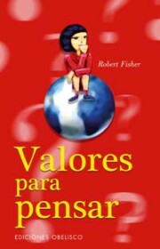 Libro Valores para Pensar (2005)