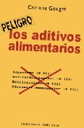 Libro Los Aditivos Alimentarios (2008)