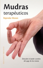 Libro Mudras Terapeuticos (2010)