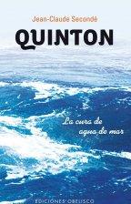 Libro Quinton: la Cura De Agua De Mar (2012)