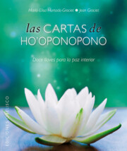 Portada de Las Cartas De Ho Oponopono