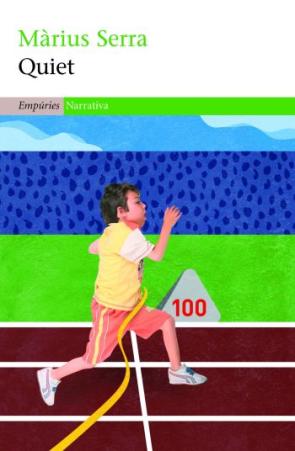 Libro Quiet (2008)