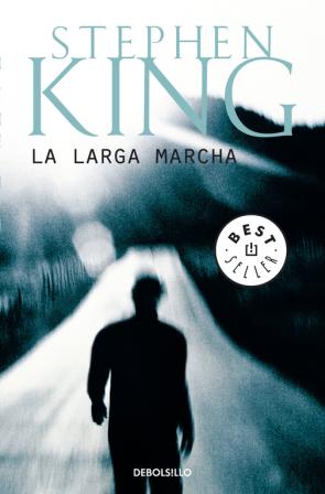 Libro La Larga Marcha (2013)
