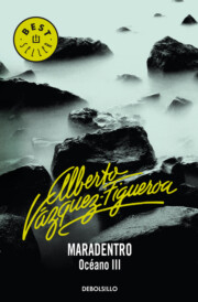 Portada de Maradentro