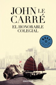 Portada de El Honorable Colegial