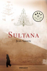 Portada de La Sultana