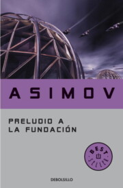 Libro Preludio a la Fundacion (2010)