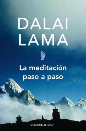 Libro La Meditacion Paso a Paso (2010)